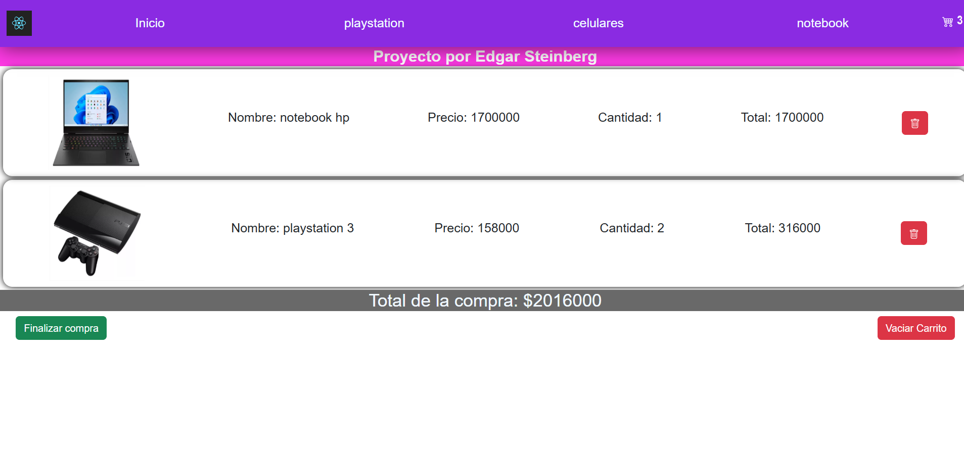proyecto1